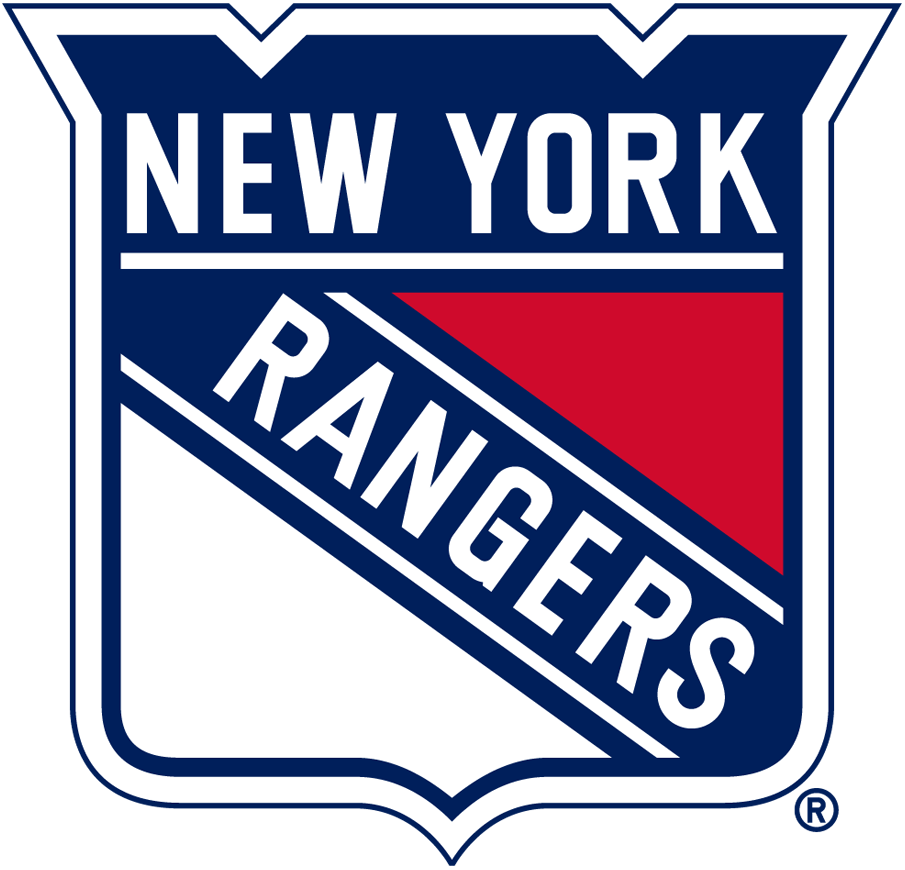 New York Rangers 1971-1978 Primary Logo t shirts iron on transfers